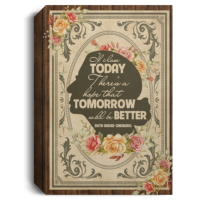 1.5'' Deluxe Canvas