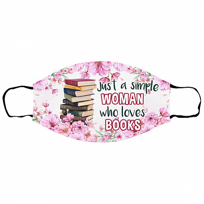 Cloth Face Cover – Small/Medium
