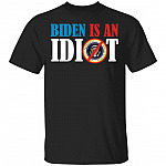 G500 5.3 oz. T-Shirt, Black, Unisex T-Shirt