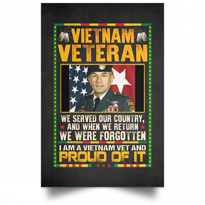 Unframed Poster