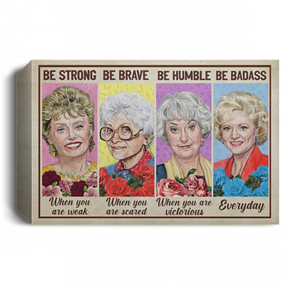 1.5'' Deluxe Canvas