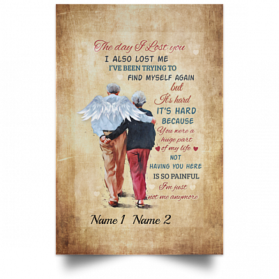 Unframed Poster