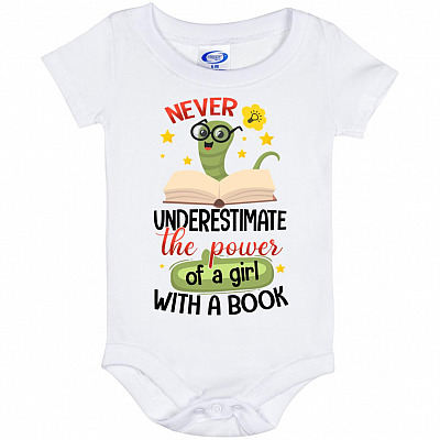 Baby Onesie - 06 Month