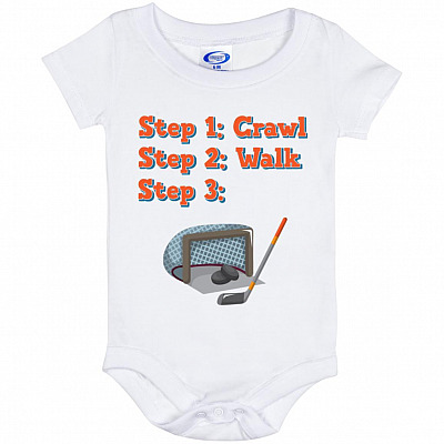Baby Onesie - 06 Month
