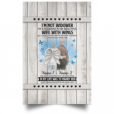 Unframed Poster