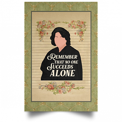 Unframed Poster
