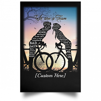 Unframed Poster