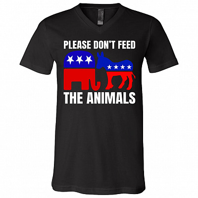 V-Neck T-Shirt