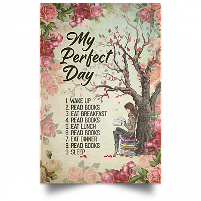 Unframed Poster