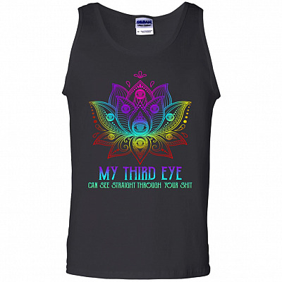 Unisex Tank Top