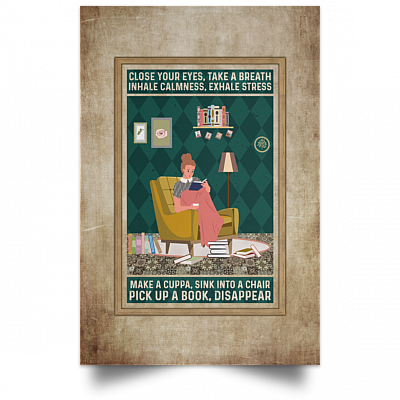 Unframed Poster
