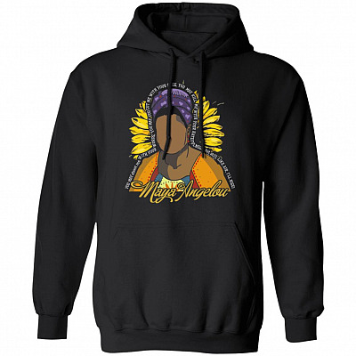 G240 LS Ultra Cotton T-Shirt, Black, Hoodie