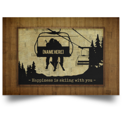 Unframed Poster