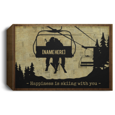 1.5'' Deluxe Canvas