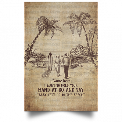 Unframed Poster