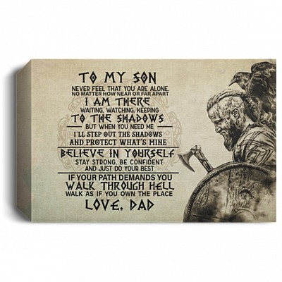 1.5'' Deluxe Canvas
