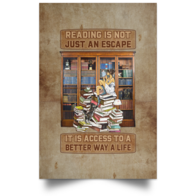 Unframed Poster