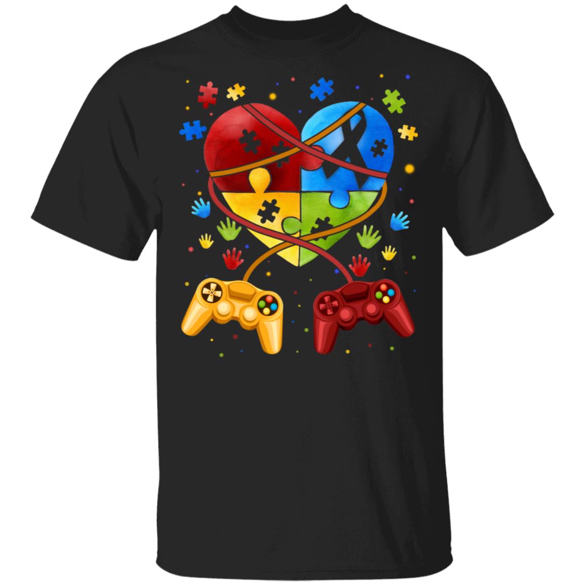 shirt, Black, Unisex T-Shirt