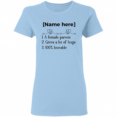 Ladies T-Shirt