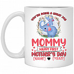 Personalized 2021 mug, White, 11 oz. White Mug Personalized 2021 mug, White, 11 oz. White Mug