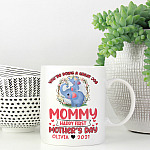7HP. 1ST Mother Day-mk2-SF Wonder Comic-ec5665 (1)