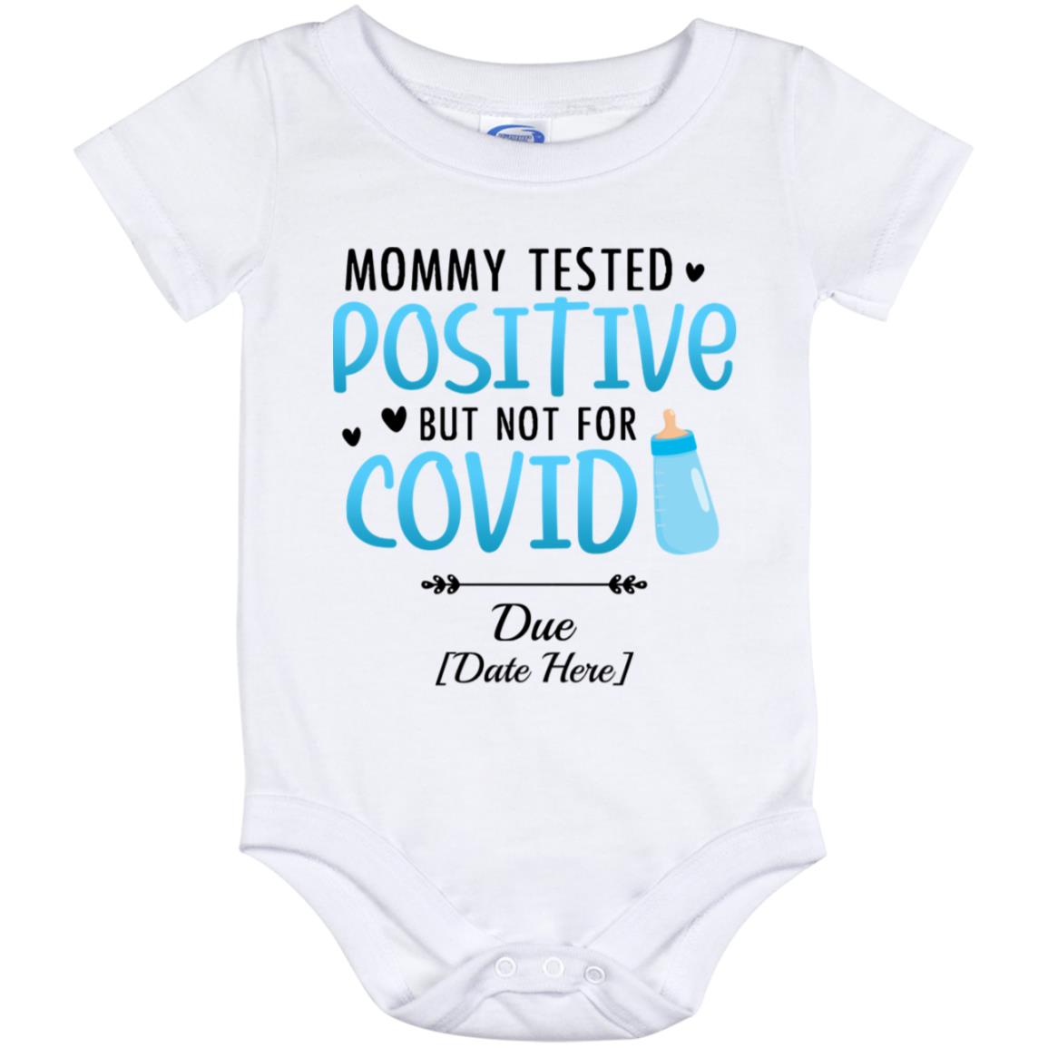 IO12M Baby Onesie 12 Month, White, Baby Onesie - 12 Month