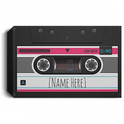 1.5'' Deluxe Canvas