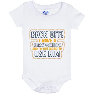 Baby Onesie - 06 Month