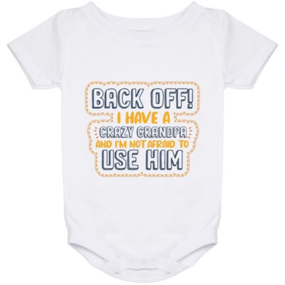 Baby Onesie - 24 Month