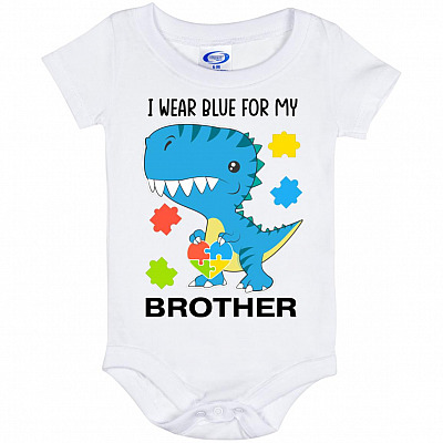 Baby Onesie - 06 Month