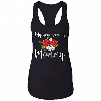 Ladies Racerback Tank