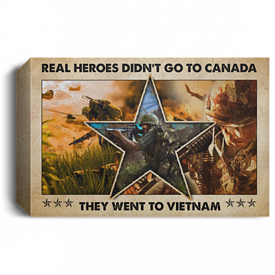 1.5'' Deluxe Canvas