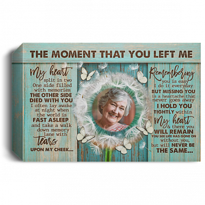 1.5'' Deluxe Canvas