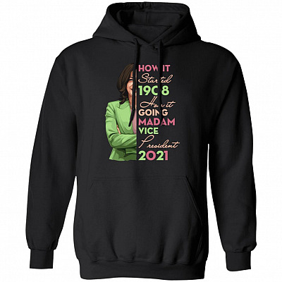 Hoodie