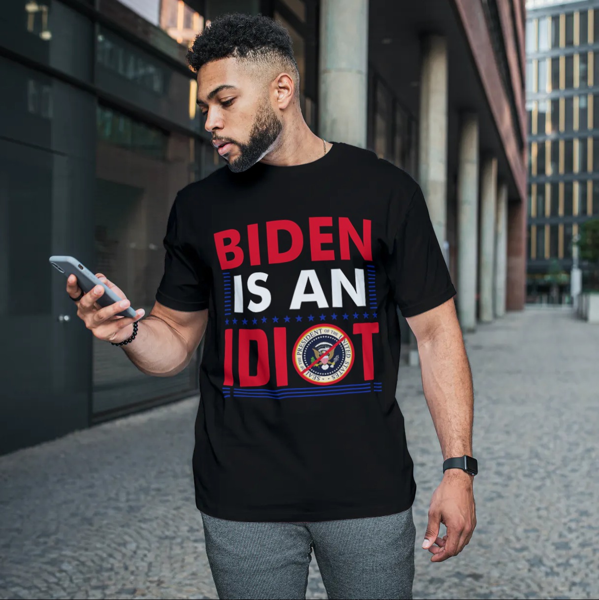 5H. Biden Is An Idiot (4) mk