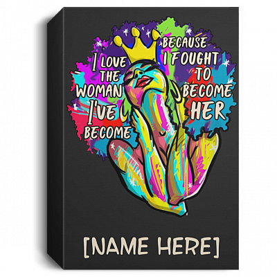 1.5'' Deluxe Canvas