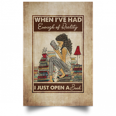 Unframed Poster