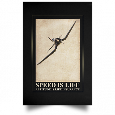 Unframed Poster