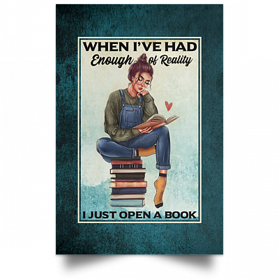 Unframed Poster