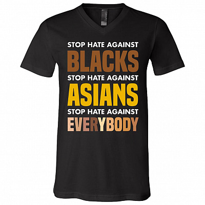 V-Neck T-Shirt