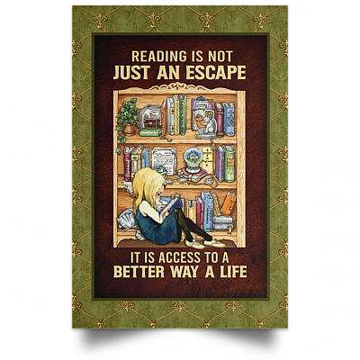 Unframed Poster