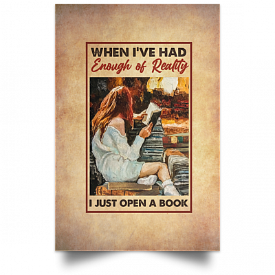 Unframed Poster