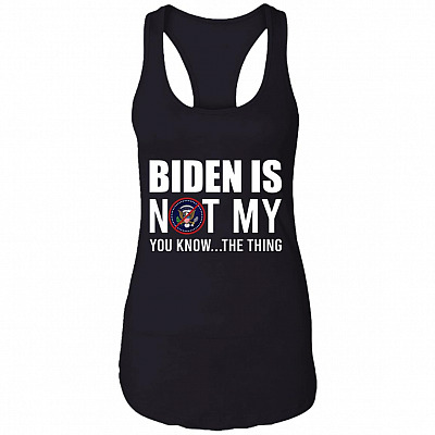 Ladies Racerback Tank