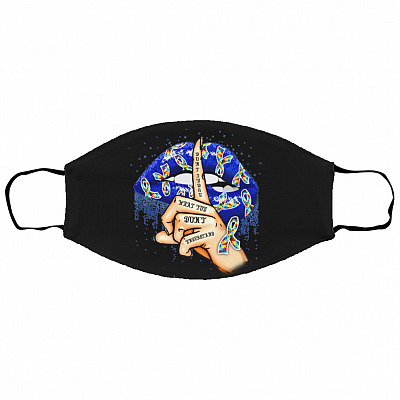 Cloth Face Cover – Small/Medium