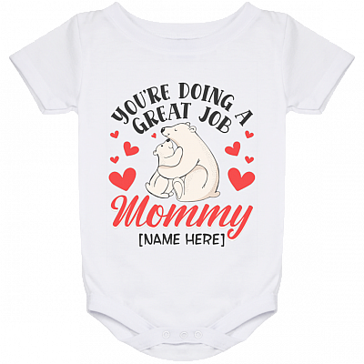 Baby Onesie - 24 Month