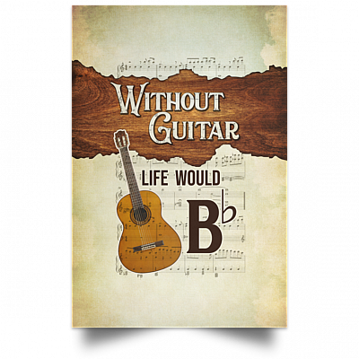 Unframed Poster