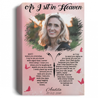 1.5'' Deluxe Canvas