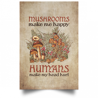 Unframed Poster