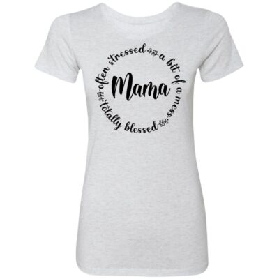 Premium Ladies T-Shirt