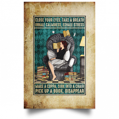Unframed Poster